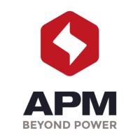APM Technologies logo - Similar company to Apm Technologies