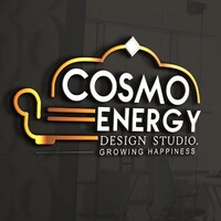 Cosmo Energy Design Studio logo - Similar company to Vinyork Leather Works