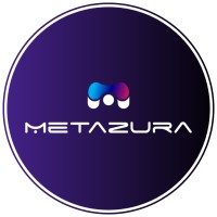 MetaZura logo - Similar company to 3D Vista Studios