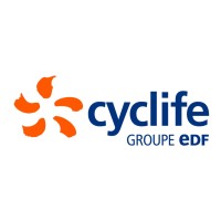 Cyclife UK logo - Similar company to Cyclife