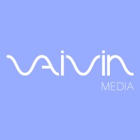 Vaivin Media logo - Similar company to Tryme®