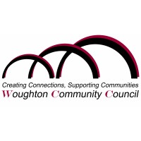 Woughton Community Council logo - Similar company to Bgsipayments