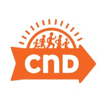 Community for New Direction (CND) logo - Similar company to Halt Violence