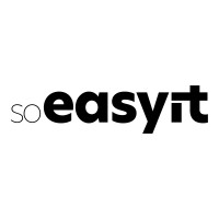 So Easy It