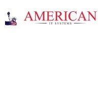 American IT Systems logo - Similar company to Collekt