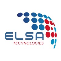 ELSA Technologies logo - Similar company to Alehsa Softech Pvt. Ltd