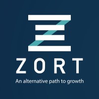 Zort Fund logo - Similar company to Juno