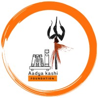 Aadya kashi foundation logo - Similar company to Aarohanam Foundation