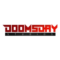 Doomsday logo - Similar company to Doomsdayx