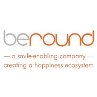 Beround logo - Similar company to Aptech Computer Education