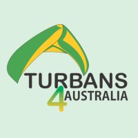 Turbans 4 Australia (T4A) logo - Similar company to Vergetel Group