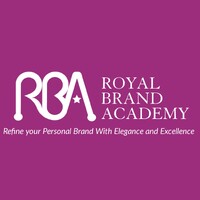 Royal Brand Academy logo - Similar company to The Dfy Show Podcast