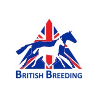 BRITISH BREEDING logo - Similar company to Mars Horsecare Uk Ltd.