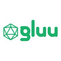 Gluu logo - Similar company to Gluu