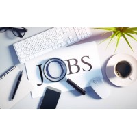 Work Up Job