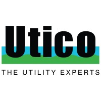Utico logo - Similar company to Mentx