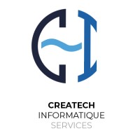 Createch Informatique Services logo - Similar company to Extome
