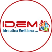 Idraulica Emiliana ID.EM logo - Similar company to 2Ti Arredo Bagno Ed Idraulica.Pavimenti E Rivestimenti In Resina.Ristrutturazioni Chiavi In Mano.
