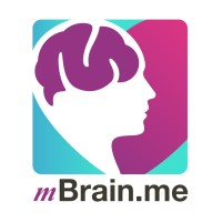 mBrain.me logo - Similar company to Mbraining.It