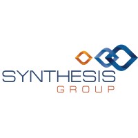 Synthesis Group Australia logo - Similar company to Made For Scale