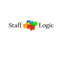 Staff-Logic logo - Similar company to Stafflogic