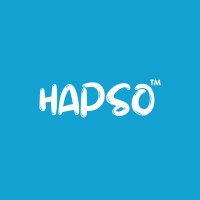 Hapso logo - Similar company to Hapsoo