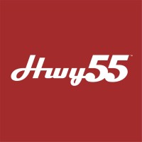 Hwy 55 Burgers Shakes & Fries