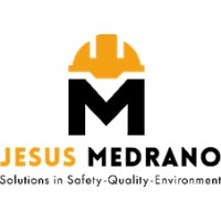 Jesus Medrano logo - Similar company to Semdria