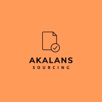 Akalans Sourcing logo - Similar company to Prestige