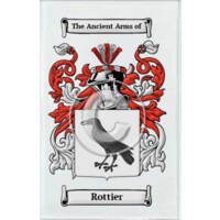 Rottier-Greving B.V. logo - Similar company to Morphé Consultancy And Projectmanagement