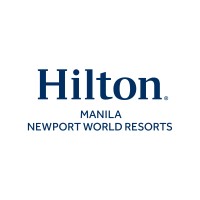 Hilton Manila Newport World Resorts logo - Similar company to Roof Manila