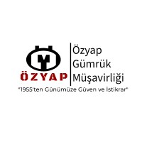 Özyap Gümrük Müşavirliği logo - Similar company to Simple Software