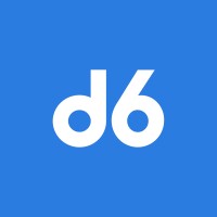 d6 logo - Similar company to Cnnect App
