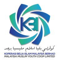 Koperasi Belia Islam Malaysia Berhad logo - Similar company to Universiti Islam Melaka