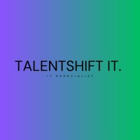 TalentShift IT logo - Similar company to Nextalent It
