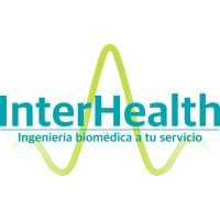 InterHealth logo - Similar company to Aspic - Asociación Peruana De Ingenieros Clínicos