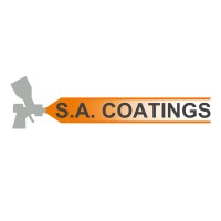 S.A. Coatings logo - Similar company to D-Technics