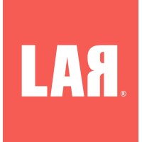 LAR logo - Similar company to Play Representações Comerciais