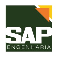 SAP Engenharia logo - Similar company to C3T Engenharia