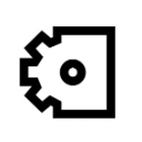 Logentic logo - Similar company to Spaceful