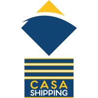 CASA Shipping SPC LLC logo - Similar company to Zenith Marine