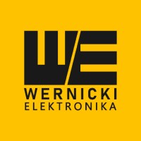 Wernicki Elektronika logo - Similar company to Elektronika Praktyczna