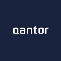 qantor logo - Similar company to Everx