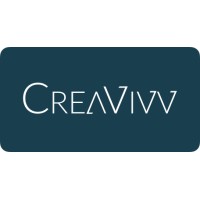 Creavivv logo - Similar company to Prismaai