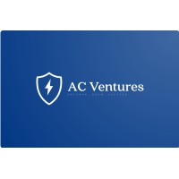AC Ventures logo - Similar company to Superfy