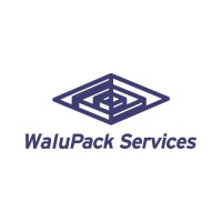 WaluPack Services logo - Similar company to Allpack Services