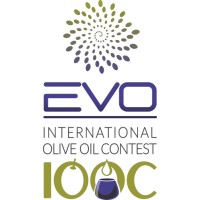 EVO IOOC Italy logo - Similar company to Federolio - Federazione Nazionale Del Commercio Oleario