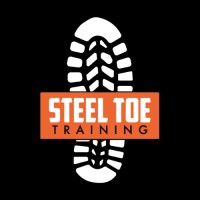 Steel Toe Training