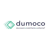 Dumoco Nederland logo - Similar company to 𝗥𝗲𝗶𝘀𝗯𝗮𝗹𝗮𝗻𝘀