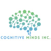 Cognitive Minds Inc logo - Similar company to Soft Tree Inc